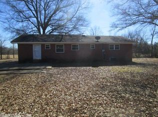 11310 Peters Rd, Cabot, AR 72023