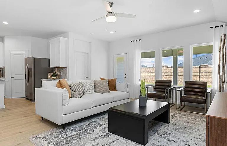 Broadway at Tamarron Rental Homes — Photo 9