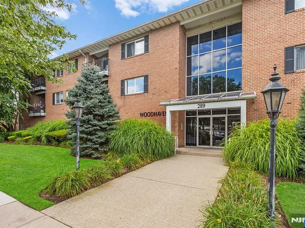 289 Valley Blvd APT 1D, Wood Ridge, NJ 07075
