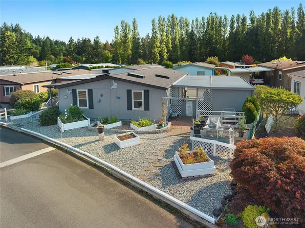 4805 Cushman Road NE #122, Olympia, WA 98506