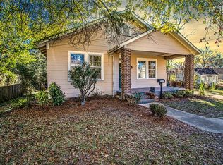 1418 Flint St, Montgomery, AL 36107