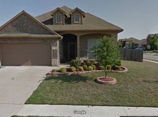 1840 Paul Rd, Mansfield, TX 76063
