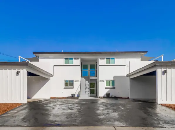 8650-8656 Hurlbut St, San Diego, CA