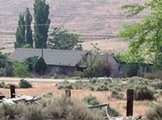 2605 Unionville Rd, Unionville, NV 89418
