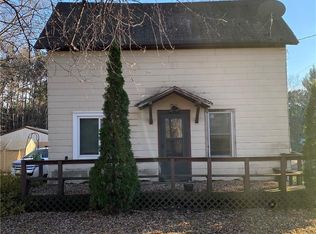 1397 19 1/2 St, Cameron, WI 54822