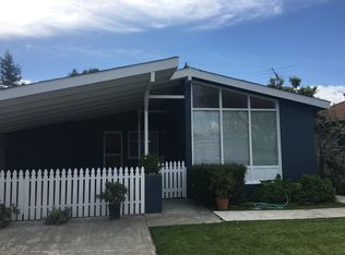 726 Los Padres Blvd, Santa Clara, CA 95050