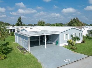 7644 Kyak Ct #Q15, Micco, FL 32976