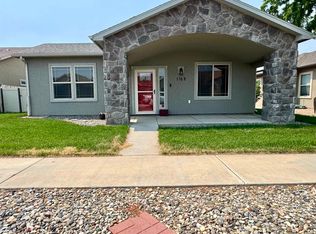 1168 Shady Ln, Fruita, CO 81521
