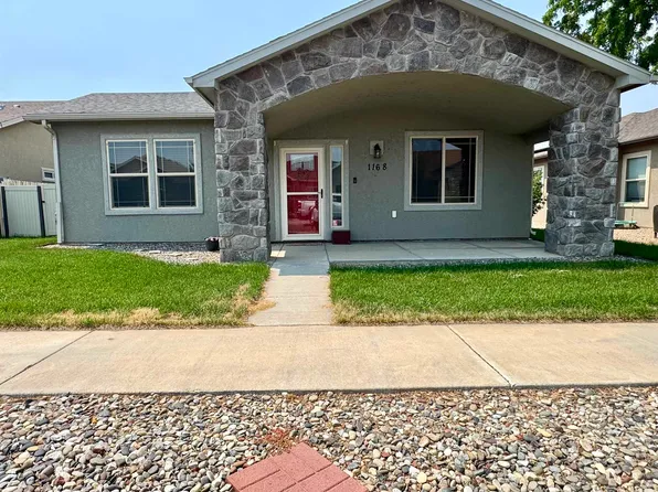 1168 Shady Ln, Fruita, CO 81521