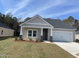 6445 Twinspur Ct SW LOT 28, Ocean Isle Beach, NC 28469