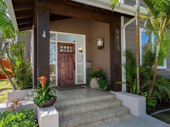 4415 Cape May Ave, San Diego, CA 92107