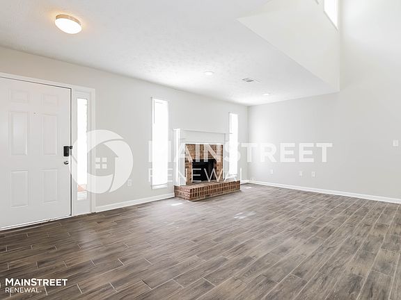 WM - Living Room