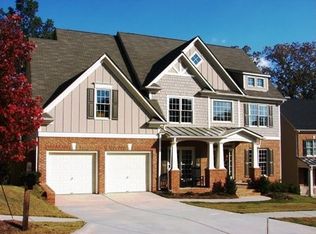 903 Preserve Bluff Dr, Buford, GA 30518