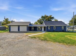 400 E High St, Cridersville, OH 45806
