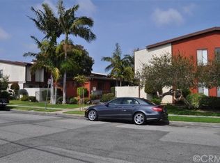 14350 Yukon Ave, Hawthorne, CA 90250