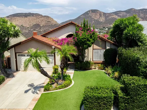 6623 Hemingway Dr, San Diego, CA 92120