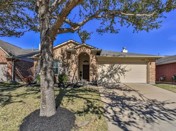 7003 Crockett Ridge Dr, Richmond, TX 77406