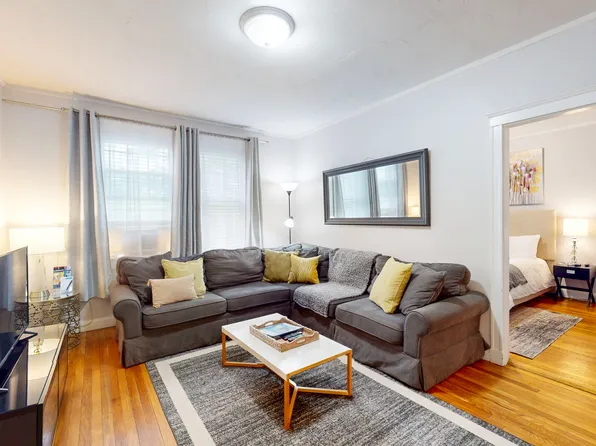 (undisclosed Address), Brookline, MA 02446