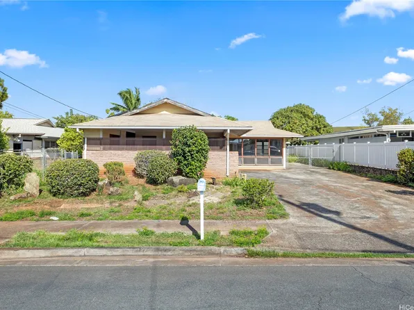 1415 Kaweloka St, Pearl City, HI 96782