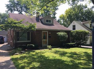 3072 Bellflower St, Dayton, OH 45409