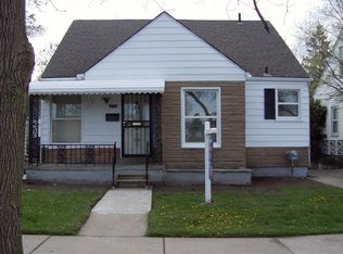 21777 David Ave, Eastpointe, MI 48021