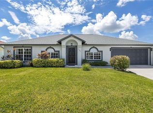 1404 NW 4th St, Cape Coral, FL 33993