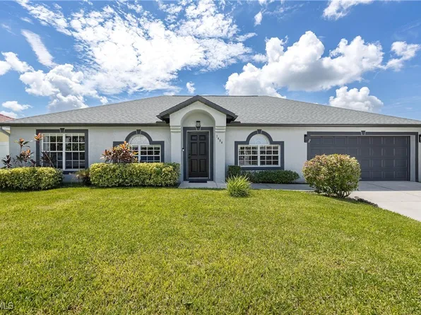 1404 NW 4th St, Cape Coral, FL 33993