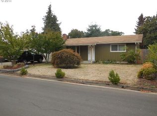 2618 Ware Ln, Eugene, OR 97404