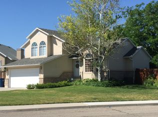 952 E 1050 S, Spanish Fork, UT 84660
