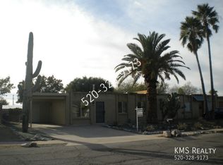 3636 S Marvin Pl, Tucson, AZ 85730