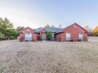 4816 S Deerfield Dr, Stillwater, OK 74074