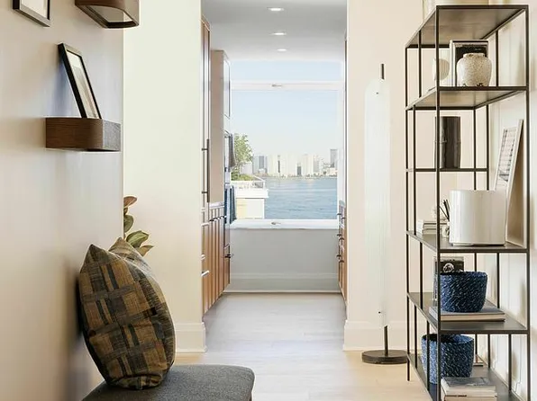 210 Warren St #6HI, New York, NY 10282