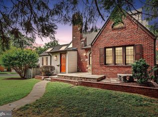 2023 Lansdowne Way, Silver Spring, MD 20910