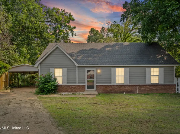 8206 Birch Cv, Southaven, MS 38671