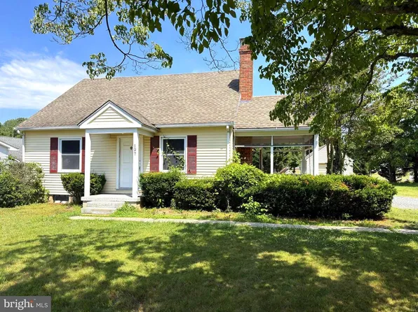 127 Chapel Rd, Easton, MD 21601