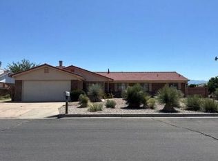 10000 Chantilly Rd NW, Albuquerque, NM 87114