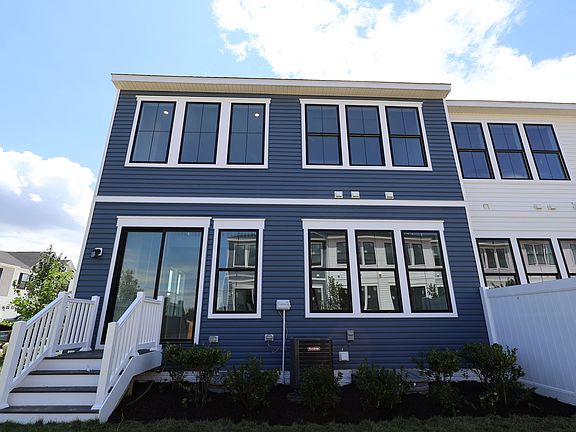 Exterior - July 30, 2026