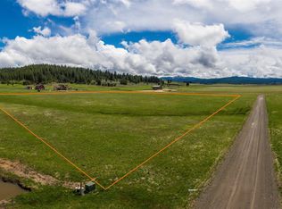 Tbd McClintock, Donnelly, ID 83615