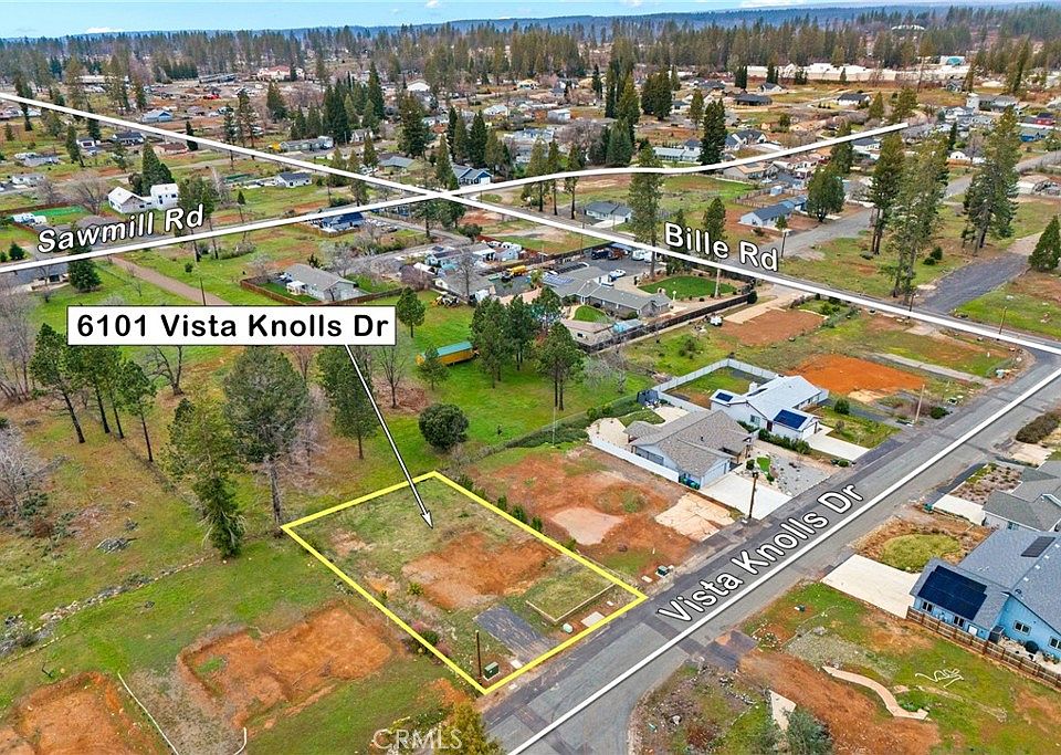 1st image of 6101 Vista Knolls Dr #6