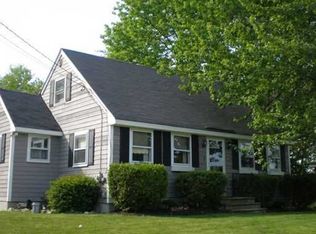 4 Orchard Rd, Standish, ME 04084