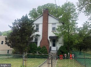 457 Ellis Ave, Lawnside, NJ 08045