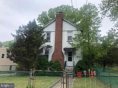 457 Ellis Ave, Lawnside, NJ, 08045