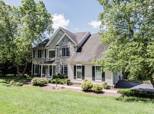 15517 Cattail Oaks, Glenwood, MD 21738