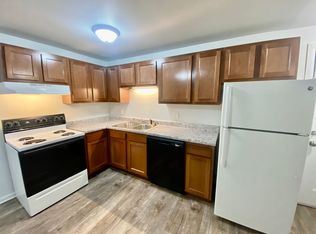 510 N Congress St APT 4, Ypsilanti, MI 48197