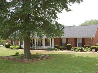 403 Moss Ln, Franklin, TN 37064