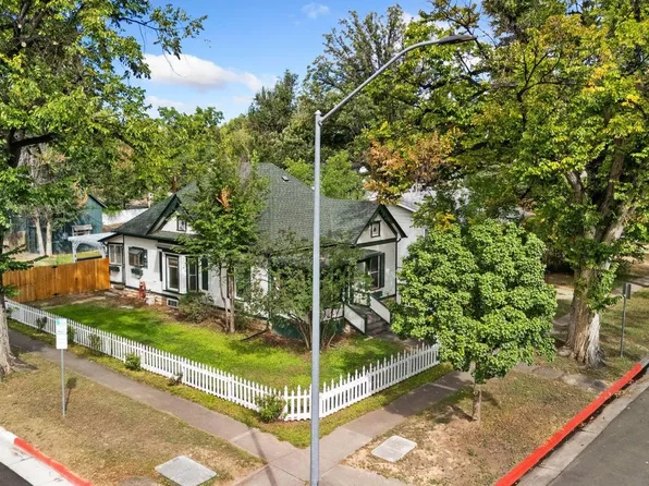 1121 Remington St, Fort Collins, CO 80524