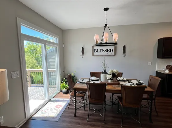2160 Prestwick Bnd, Miamisburg, OH 45342