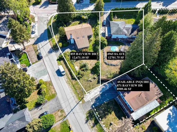 855 Bayview Dr, Delta, BC V4M 2R5