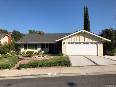 24078 Avenida Crescenta, Santa Clarita, CA, 91355