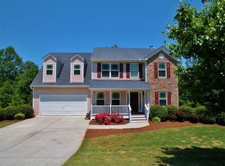 1524 Marigold Dr NW, Bethlehem, GA 30620
